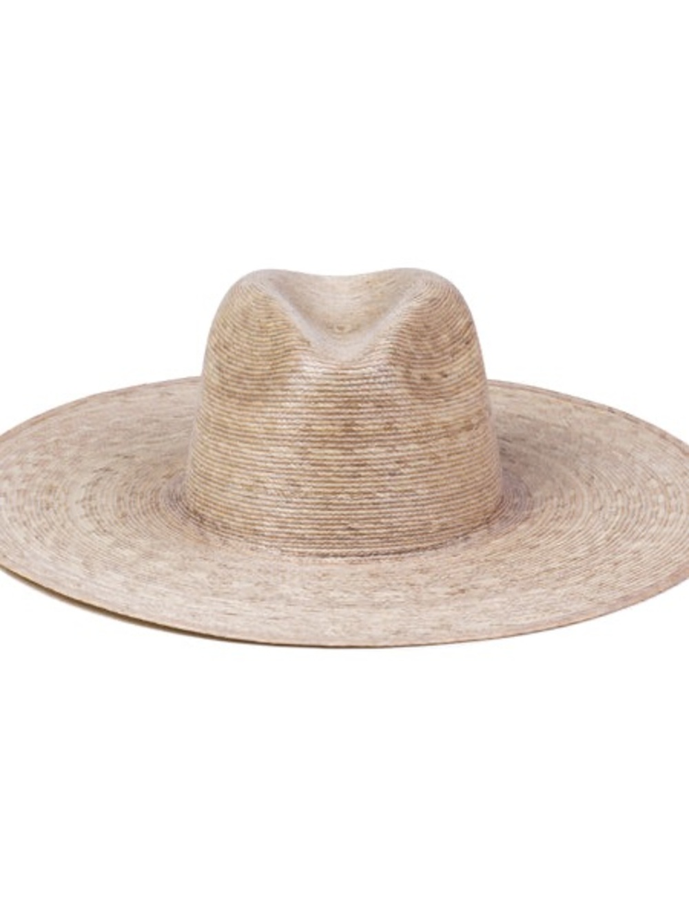 Lack of Color PALMA WIDE FEDORA